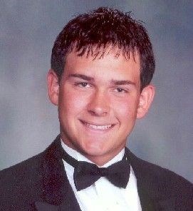 Obituary of Jonathan Martin Hooper