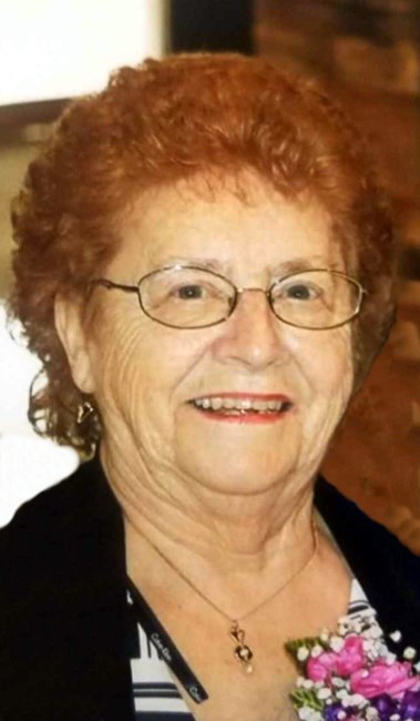 Obituario de Patricia A. Richeal
