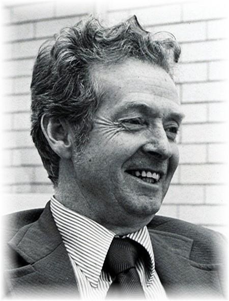 Obituary of W. Lorne Sherry