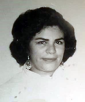 Obituary of Amparo C. Garibay