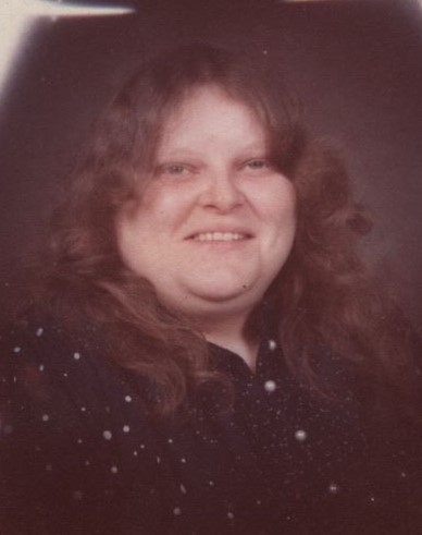 Obituary of Mary Louise Collins