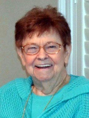 Obituary of Vera Nell Shirley James
