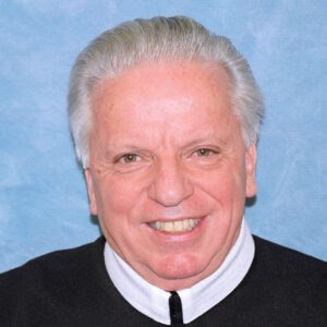 Obituary of Father Kevin Milton C.Ss.R.