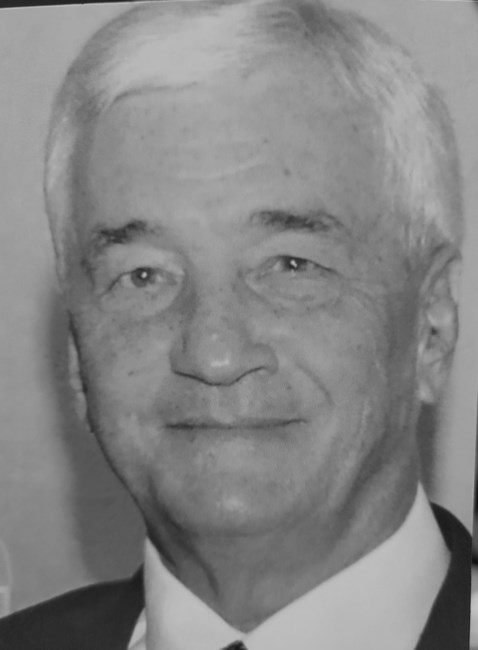 Obituary of Chester L. Parker, Jr.
