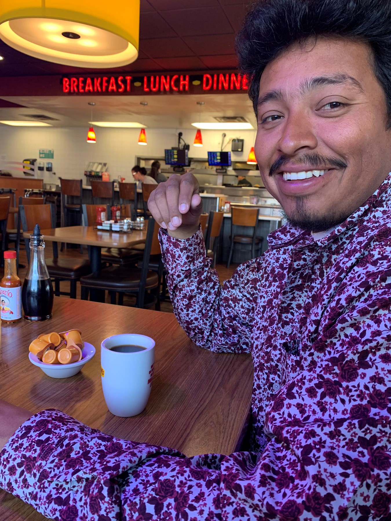 Obituary of Steven M. Lazcano