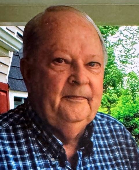 Avis de décès de Buren Lee Furr