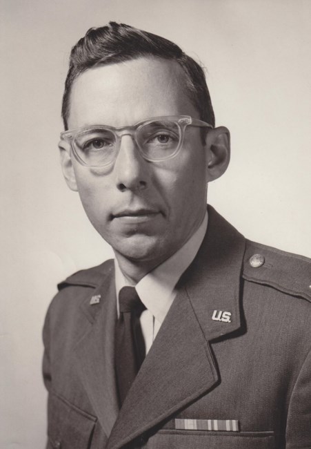 Obituary of James "Pat" Doyle