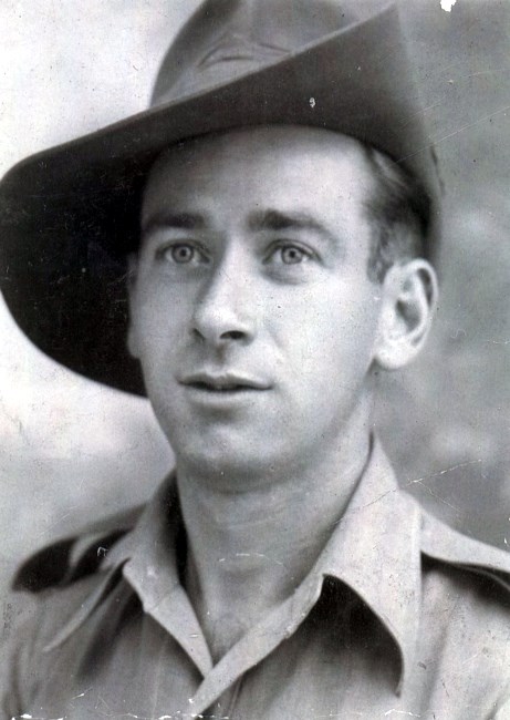 Obituary of Arthur Gordon Royle