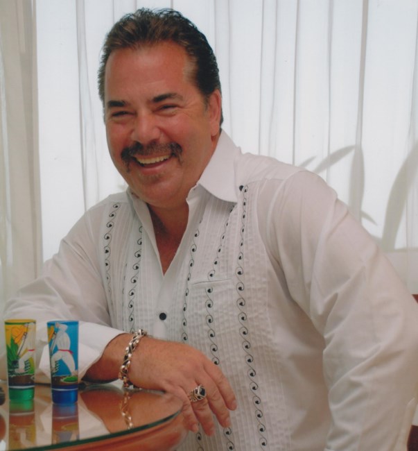 Obituary of Troy D Bunnell