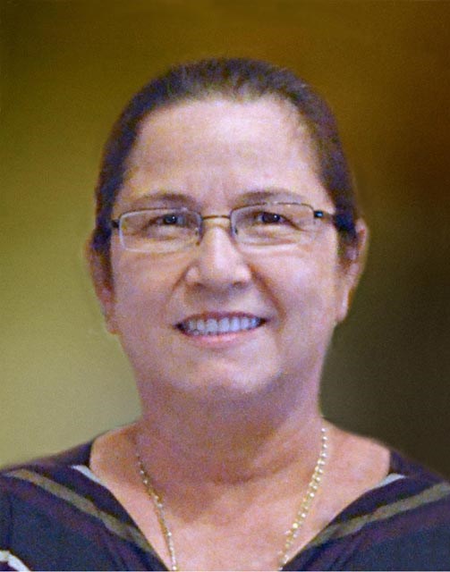 Obituary of Teresa Tuyet Nhung Nguyen