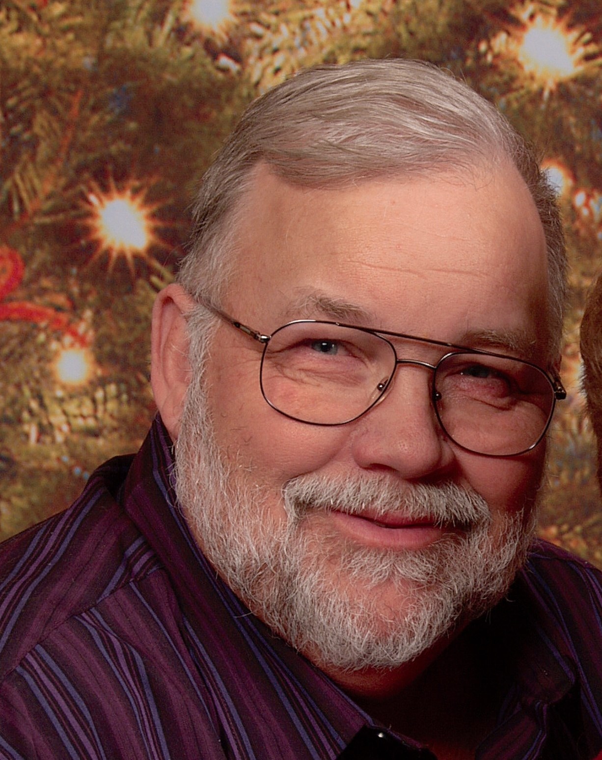 Obituary of Robert Scott Murdock