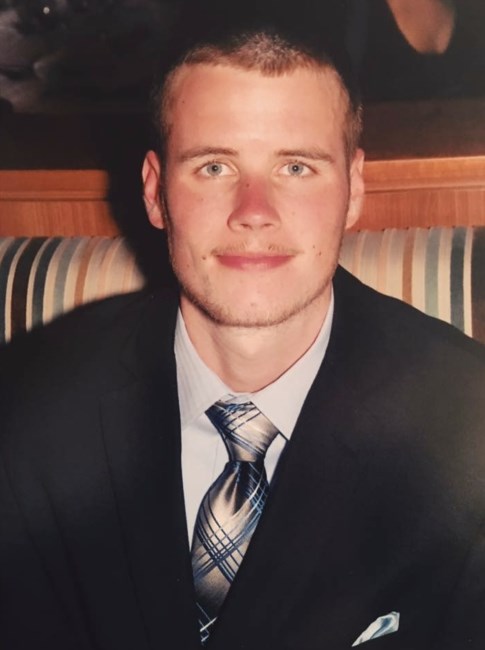 Obituary of Trevor Lee Mabry