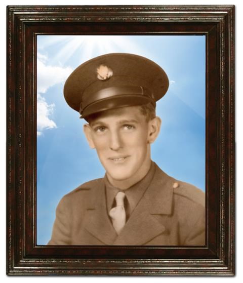 Obituary of Harold F. "Buddy" Lord