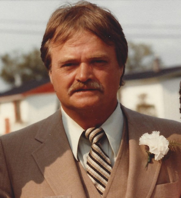 Obituary of M. Charles Brochu