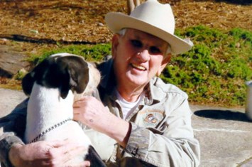 Obituary of Walter Reid Vollenweider Sr.