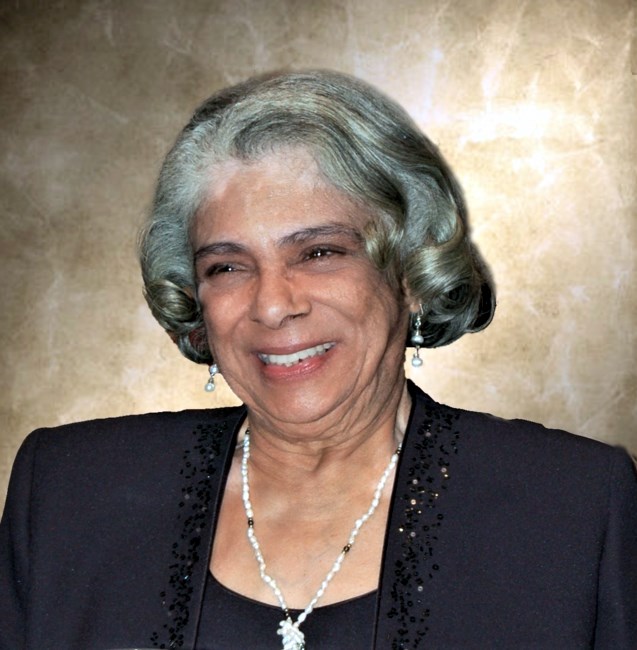 Avis de décès de Jean D Roberts