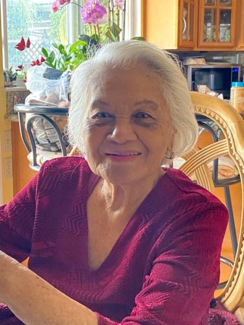 Obituary of Emma Rutab Ragasa