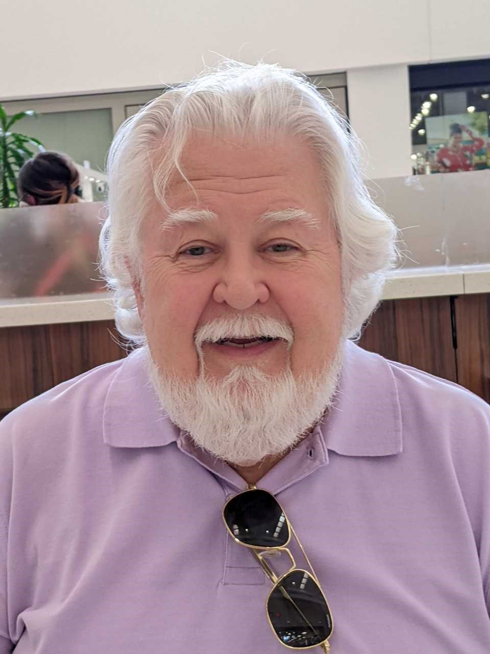 Obituary of Hobert Charles Bandy