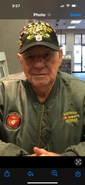 Obituary of Glen Edward Kingery