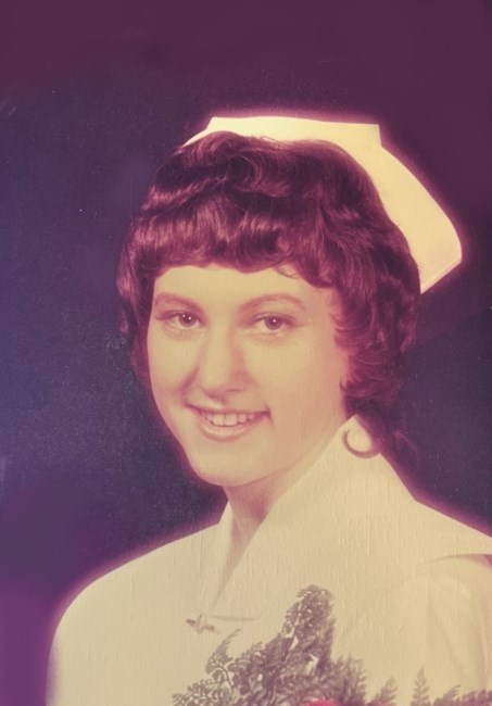 Obituary of Wendy-Lou Pfeiffer