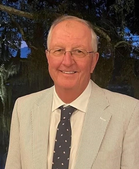 Obituary of Thomas James Groves