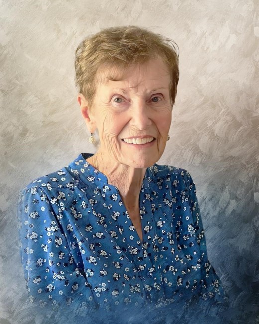 Obituary of Joyce Marie Leatherwood