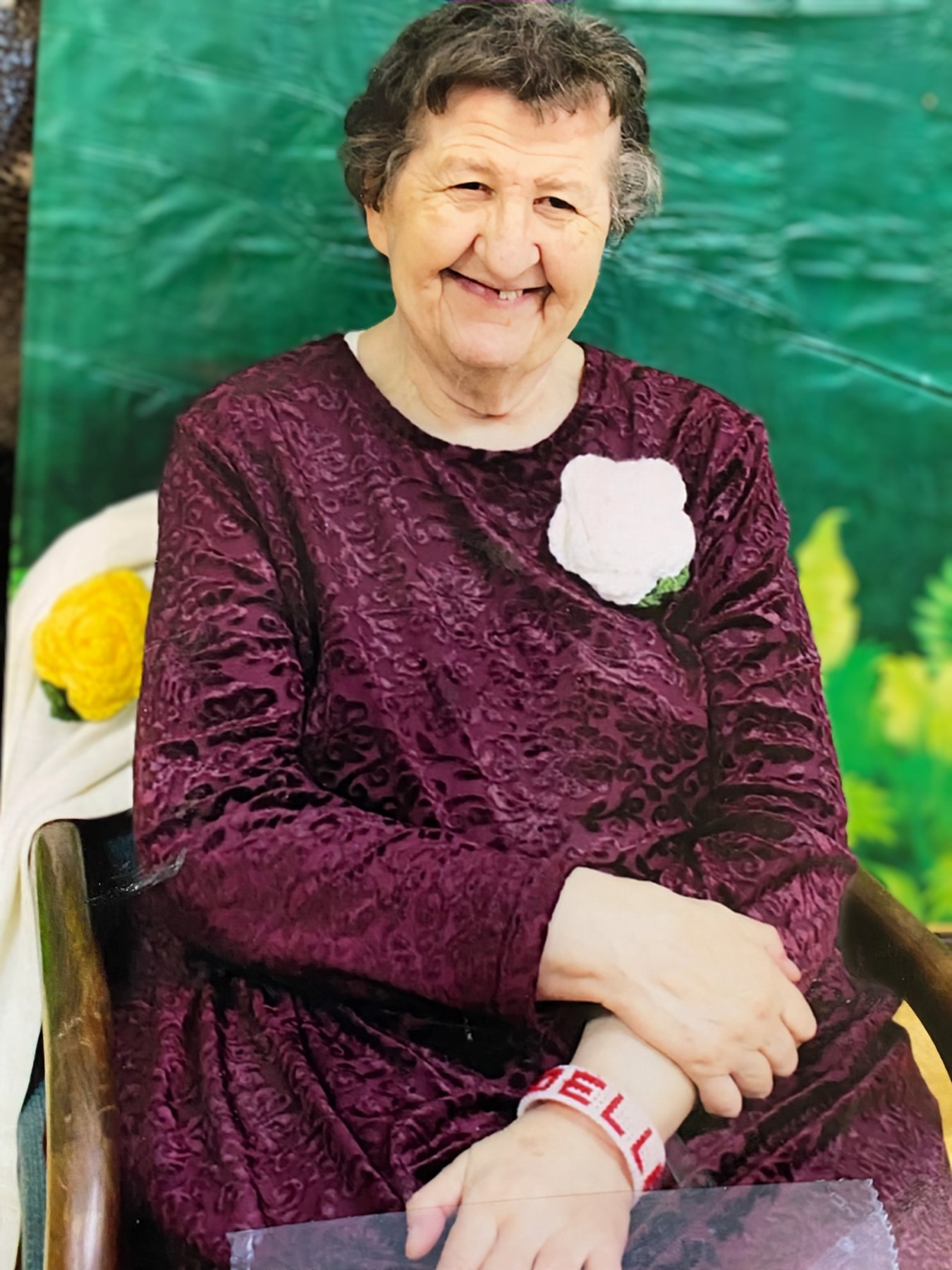 Obituary of JoElla Marie Randolph