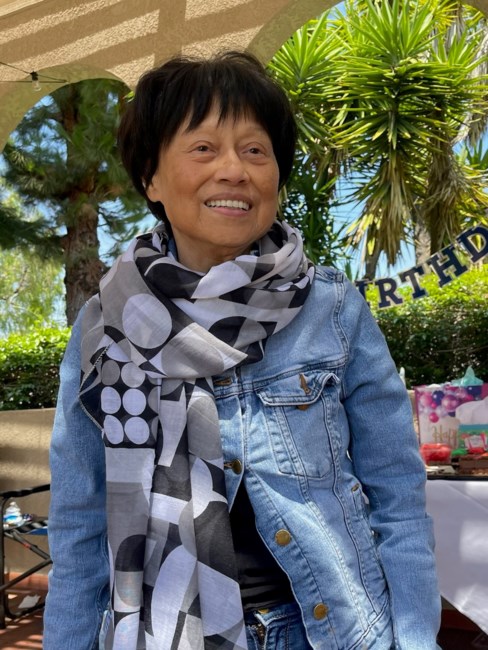 Obituary of Lynn Agcaoili Malinis