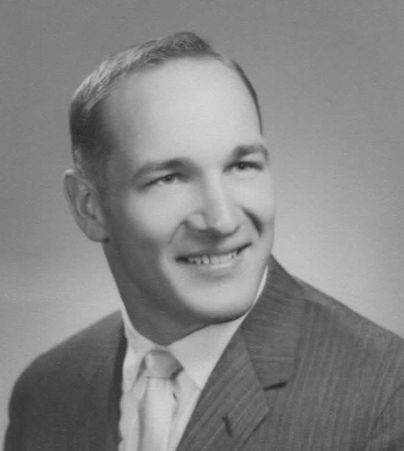 Obituary of Cleo William "Bill" Norris