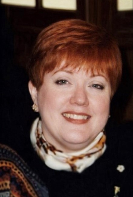 Obituary of Carole E. Martens