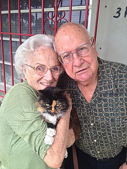 Obituary of Luis Luis