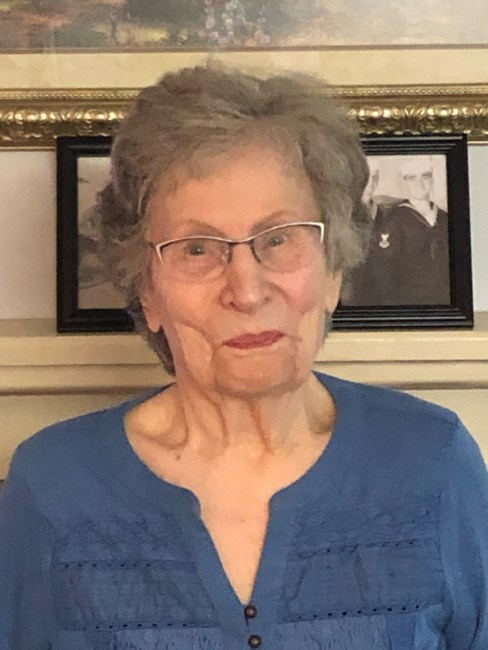 Obituary of Dolly M. Stokley