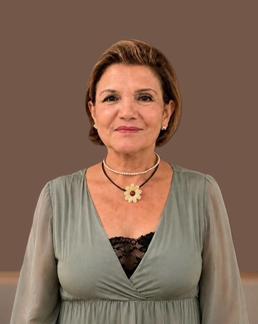 Obituary of Lina Louie