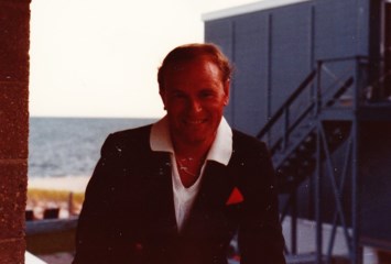 Obituary of Louis G. Bilka