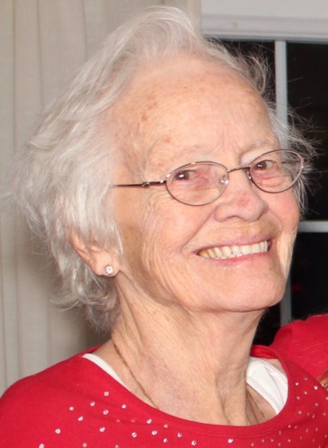 Obituary of Marguerite Taylor McWade-Carisse