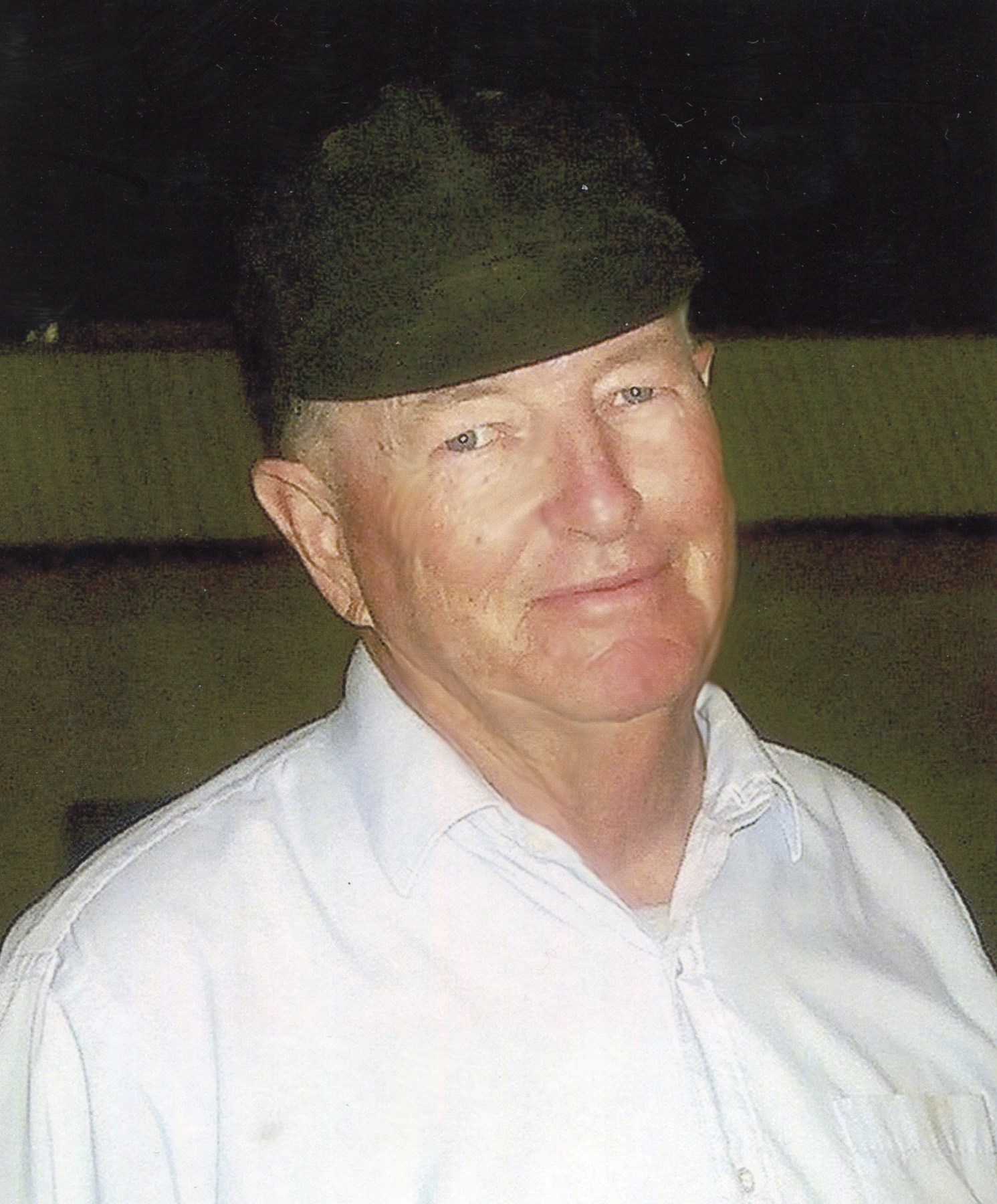 John D. Miller Obituary Oklahoma City, OK