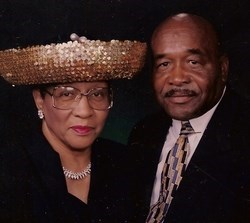 Obituary of Reverend Hoise Bell