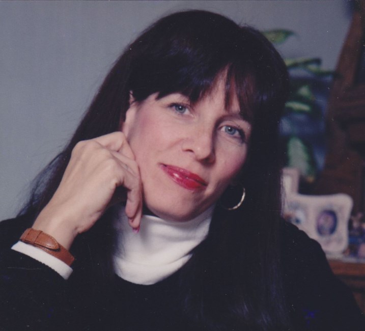 Obituary of Susan Marie Maffei