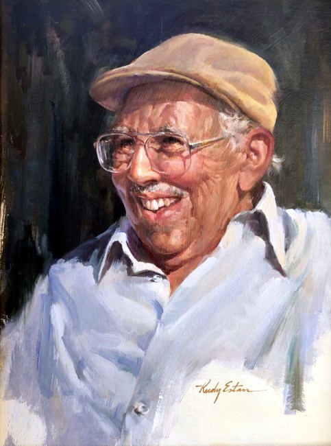 obituary image