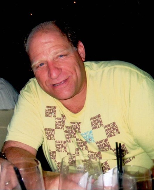 Obituary of Dale Scott Pearlman