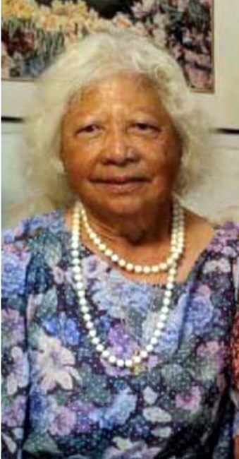 Obituary of Lena "Avelina" Garcia Torres