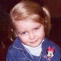 Obituary of Jerzey Nicole Haney