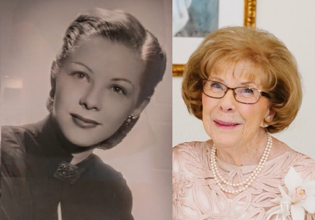 Obituary of Beverly Ann Saucier Fontana