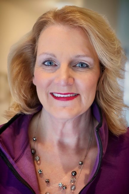 Obituary of Robin Ann Leslie