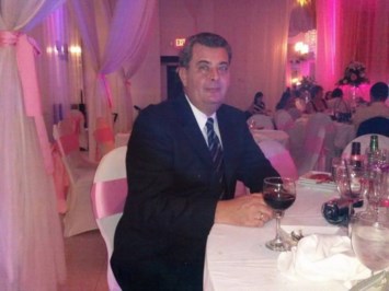 Avis de décès de Aleksandar Railic