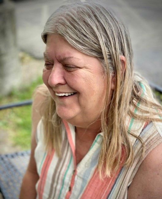 Obituario de Bonny Humston