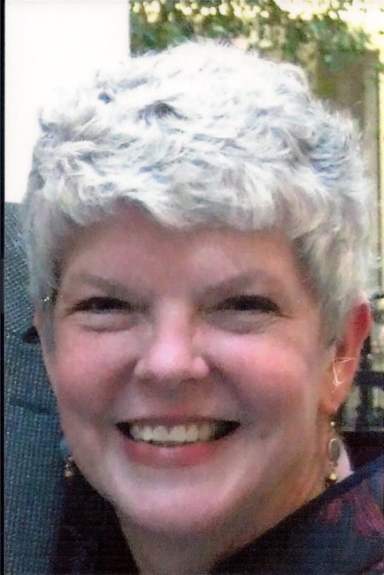 Obituary of Jennifer Coleman Garr