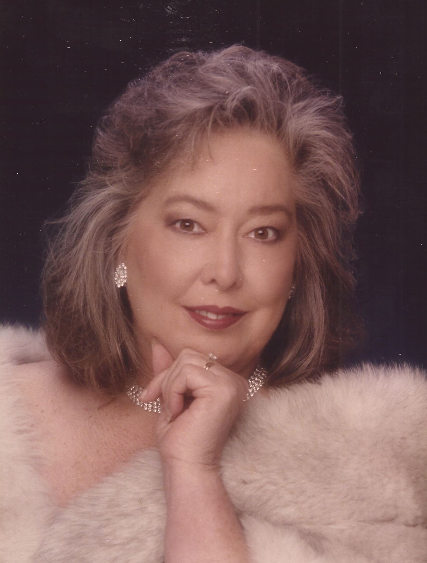 Obituary of Christine Sharon Stinson