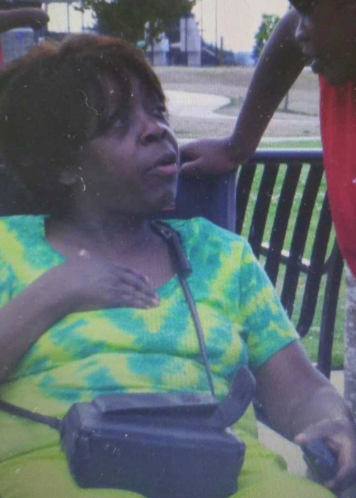 Obituary of Shirley Mae Hutchinson