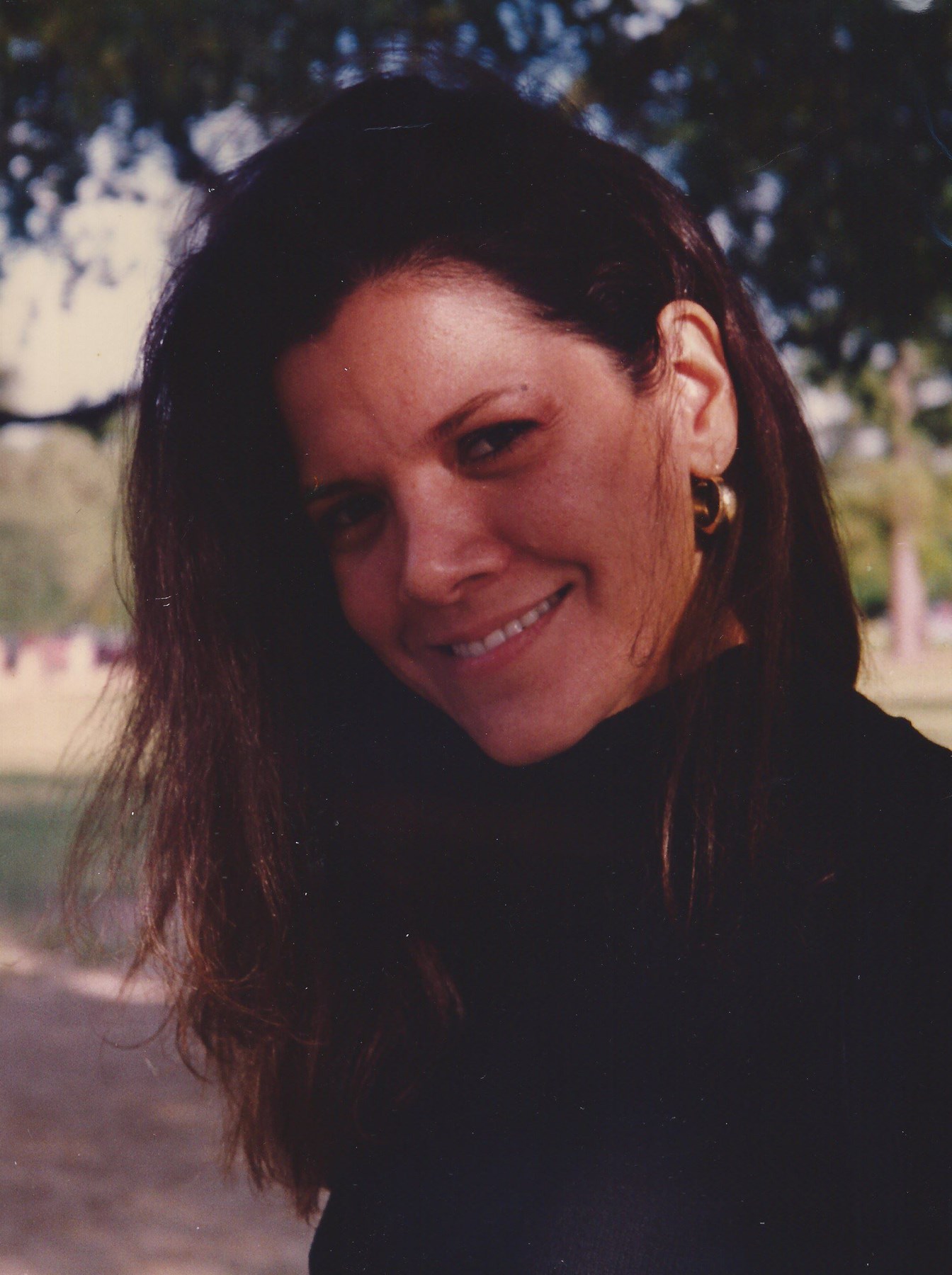 Obituary of Deborah Norma Bravo